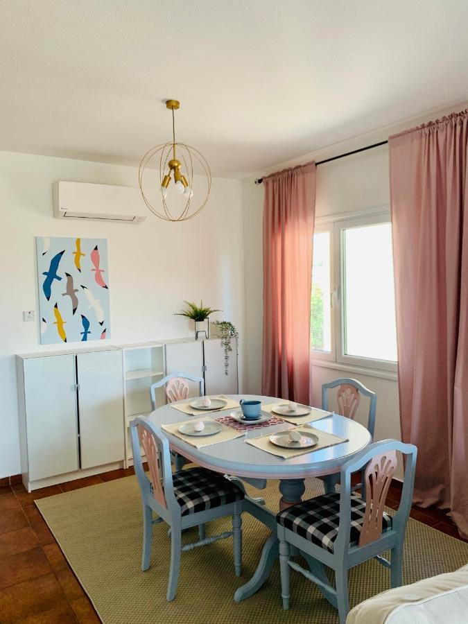 101 Hippo Apartment In Popular Regina Gardens Paphos Buitenkant foto